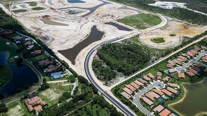 Building Roads Logan 3